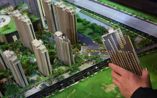 房地產(chǎn)網(wǎng)站建設方案