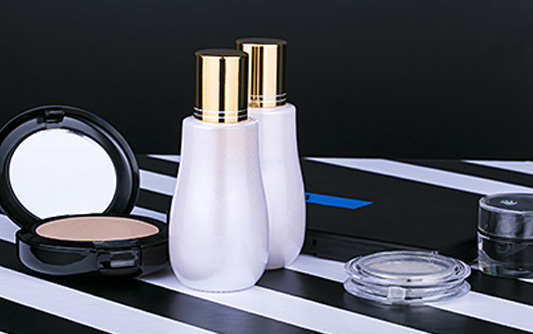 美容化妝品企業(yè)網(wǎng)站建設方案