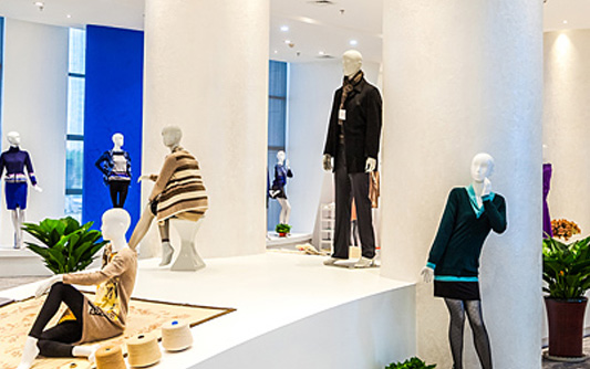 服裝品牌網(wǎng)站建設方案