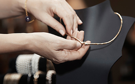 珠寶高端奢侈品網(wǎng)站建設方案