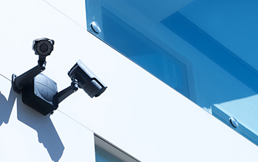 安防企業(yè)網(wǎng)站建設方案